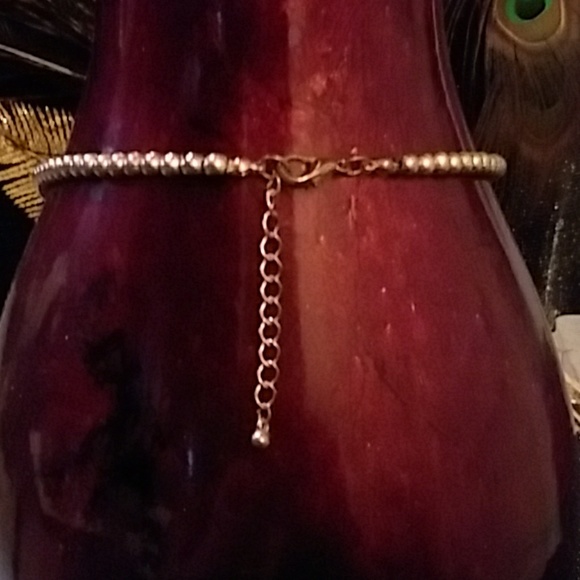 Fringe Necklace - Picture 5 of 7